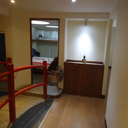 Hostaling Guayaquil Mercedes Exteriör bild