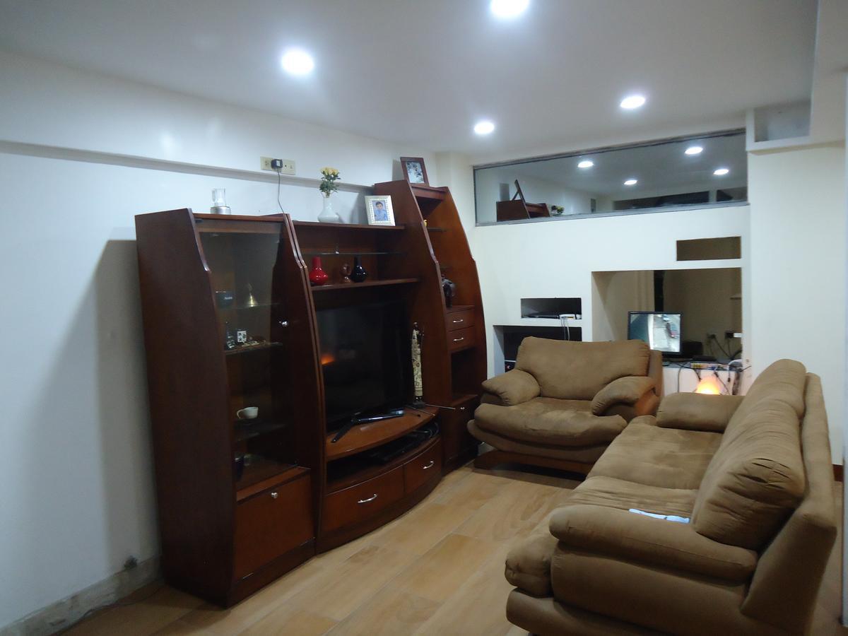 Hostaling Guayaquil Mercedes Exteriör bild